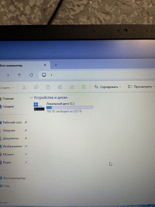 Продам ноутбук Acer Aspire 3