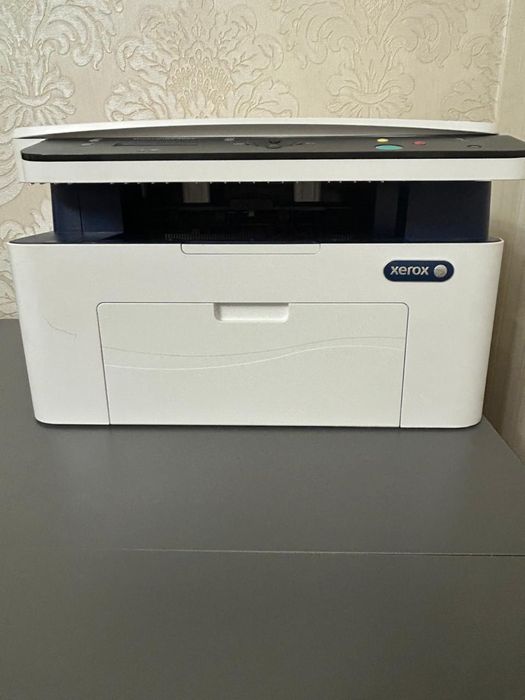 МФУ Xerox WorkCentre3025