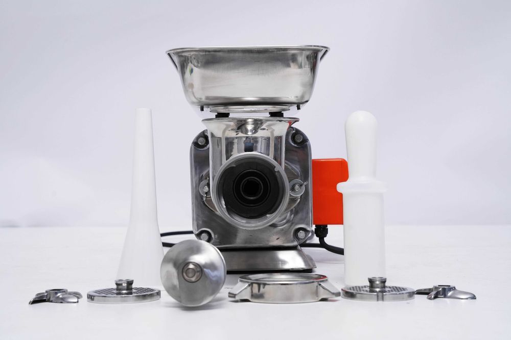 Мясорубка 320 КГ G-32