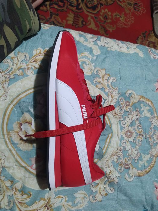 Кроссовки Puma Turin 2