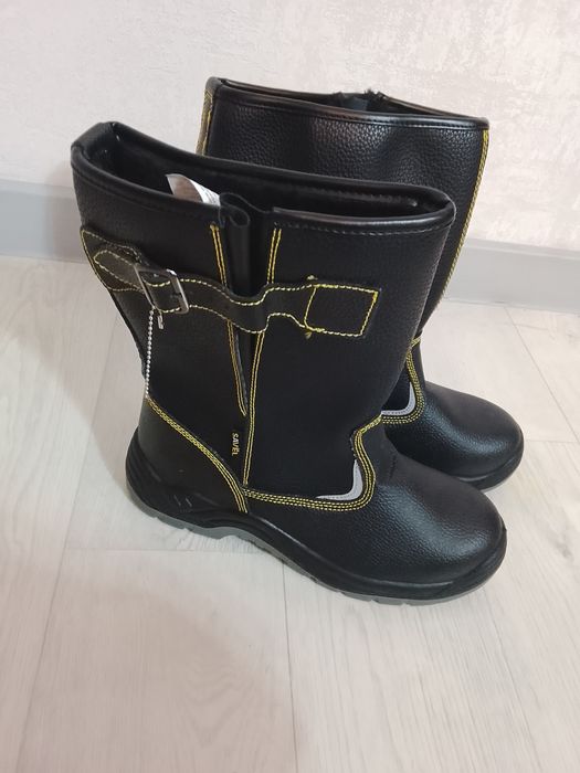 Зимний етык 44 размер