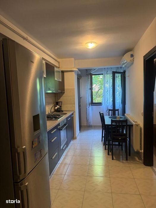 1 Decembrie 1918, 15 minute metrou,complex Sara Residence,parcare — fotografia 1