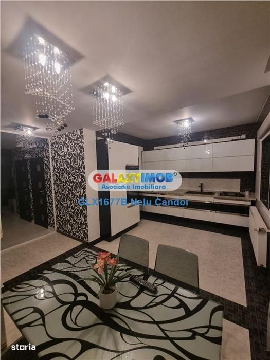 Inchiriere Vila P+1+M Bragadiru Zona Excelenta