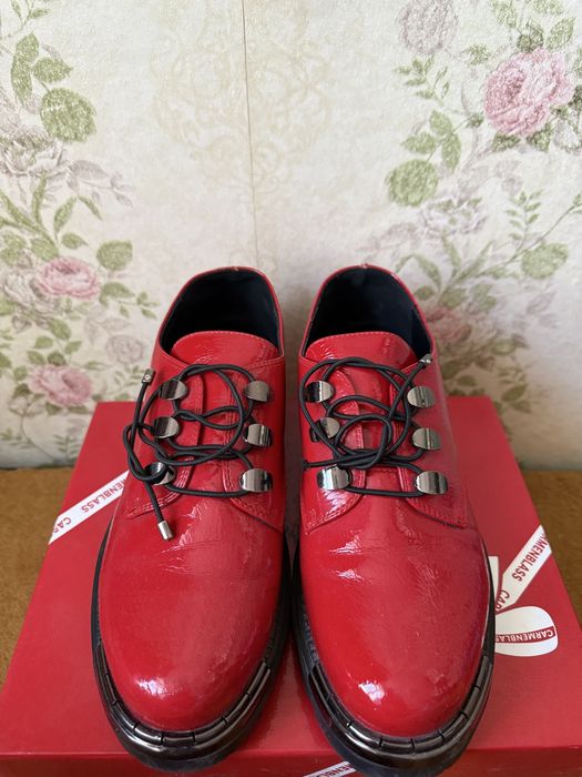 Продам ботинки демисезонные