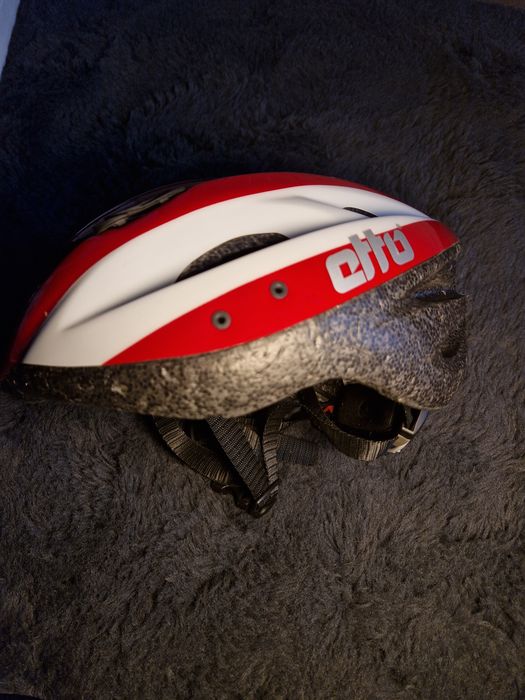 Casca bicicleta copii