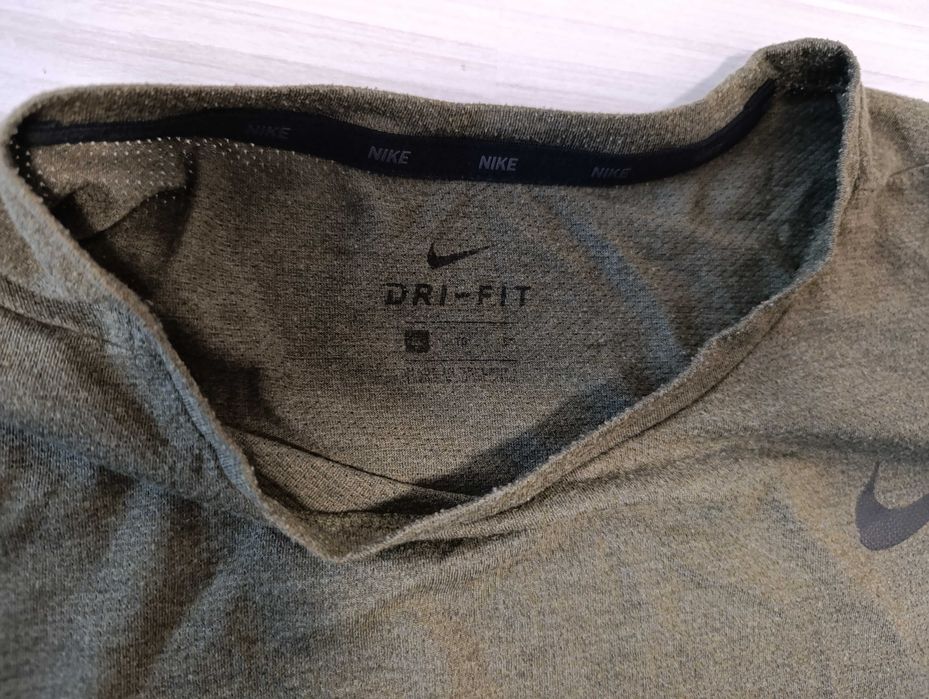 ''Nike M NK BRT TOP SS HPR DRY''оригинална мъжка тениска ХЛ размер