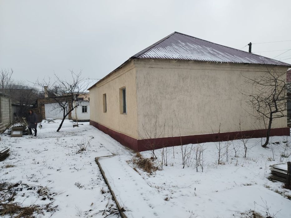 Продам дом в центре города Тараз .