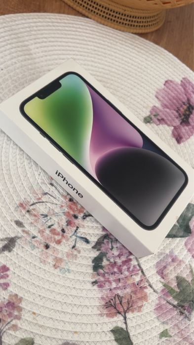 Iphone 14 || 128 gb