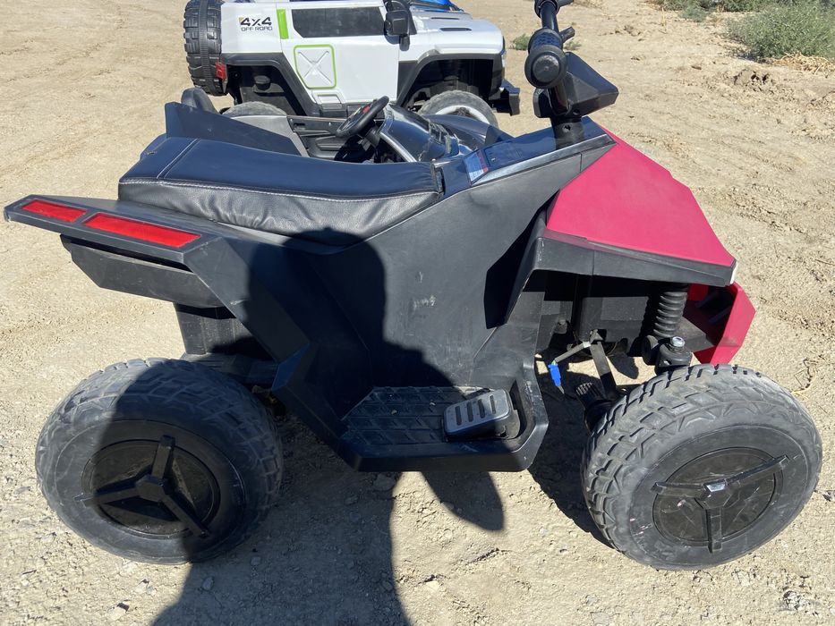 Детский машина / электромобиль сатылады