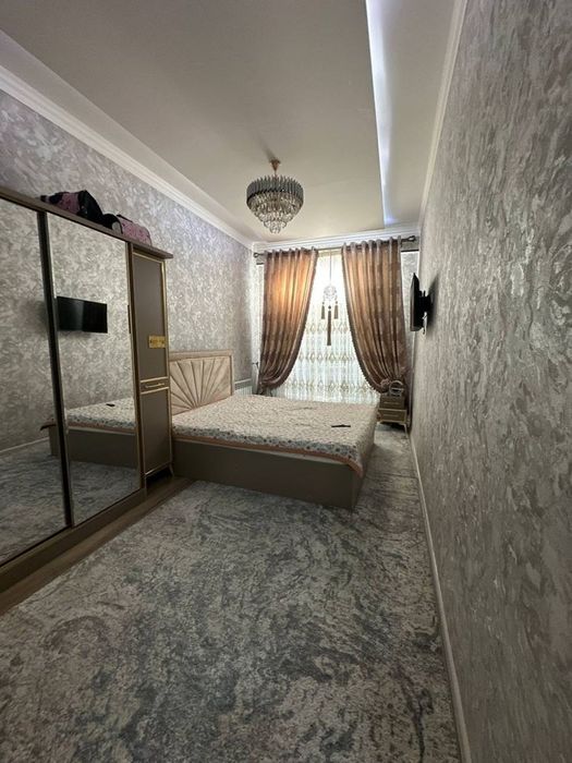 Продажа срочно Ташкент район Келес 2 Санузел НоваСтрой