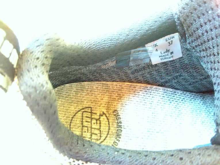 Дамски туристически Обувки HANWAG, нови