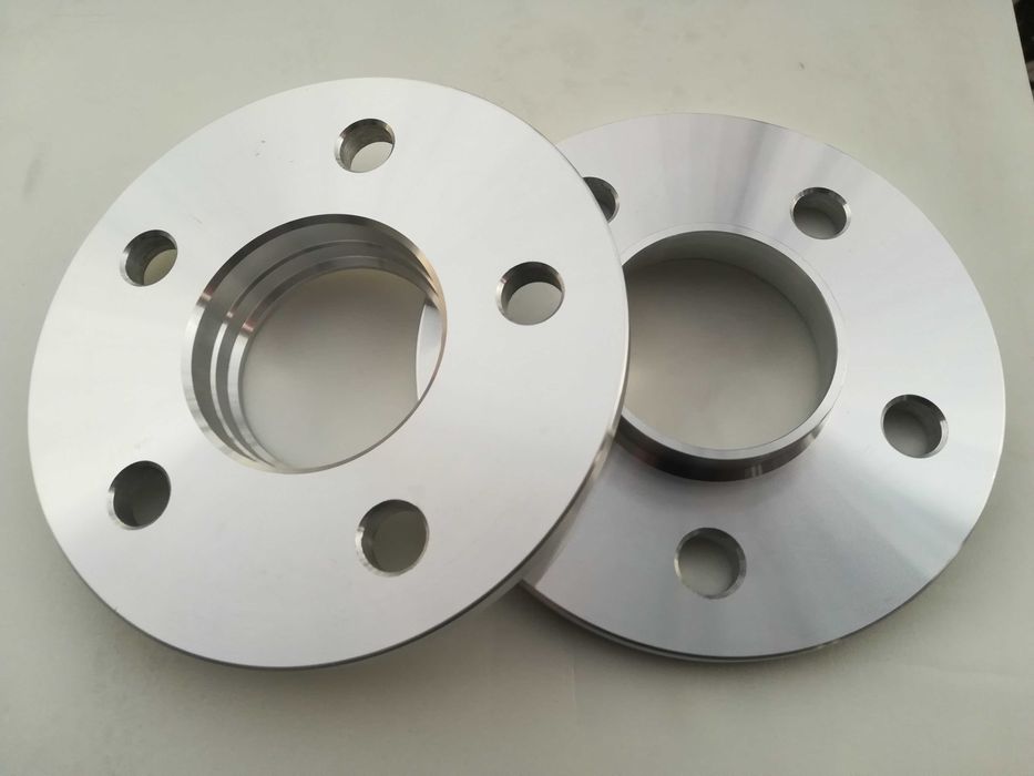 Фланци за Джанти 5х118 71.1 RENAULT TRAFIC / Рено Трафик Фланци