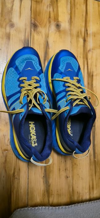 Adidasi Hoka One Stinson ATR 5