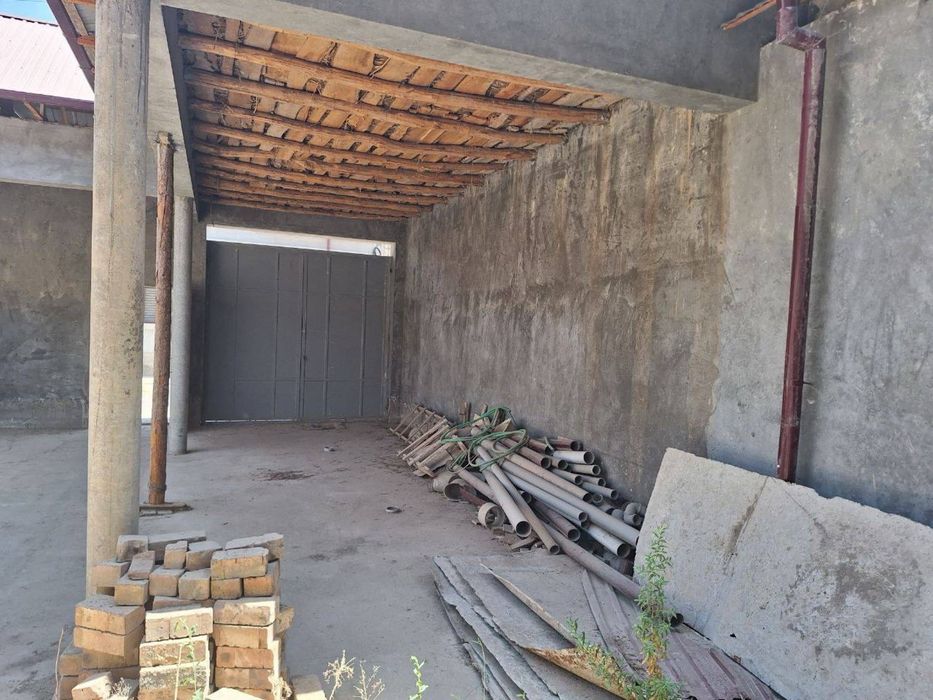 Продаются 2 дома близнецы