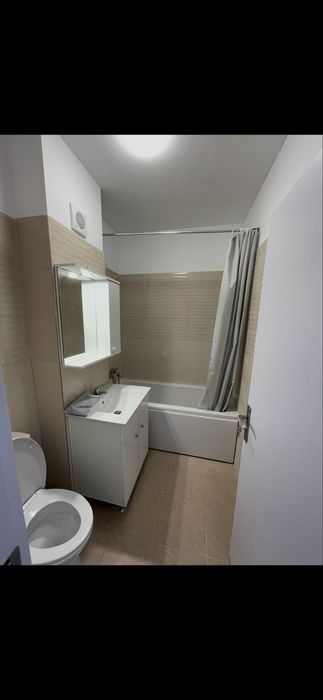 Garsoniera de inchiriat Militari  Residence