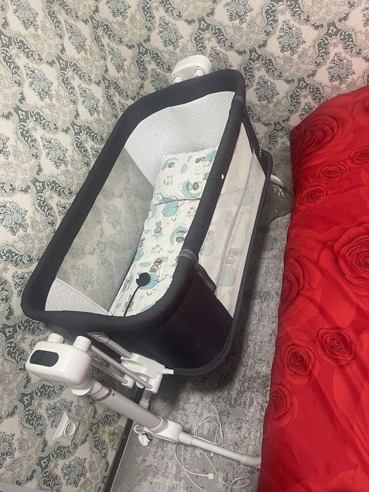 Lyulka , bolalar belanchagi