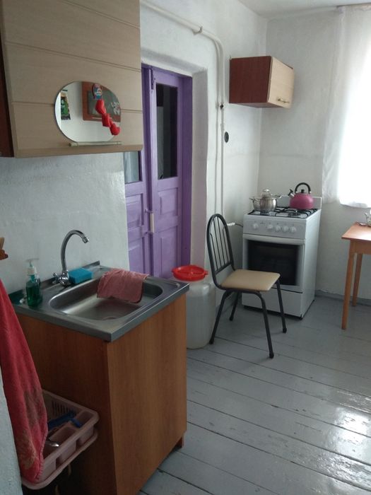 Продам или обменяю на Уральск