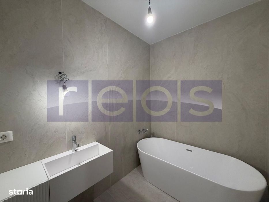 Apartament Ultrafinisat | Complex Premium