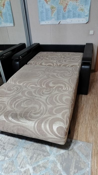 Кресло-кровать б/у