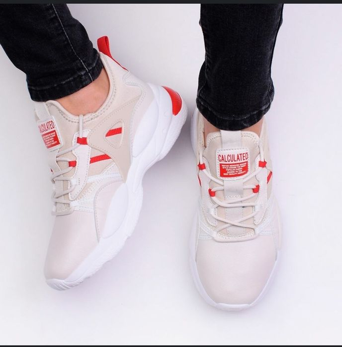 Стильные Кроссовки