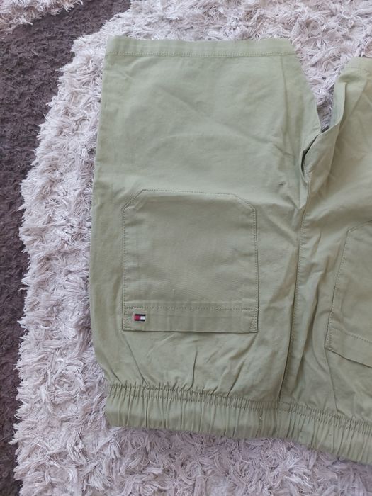 Детски панталонки Tommy Hilfiger