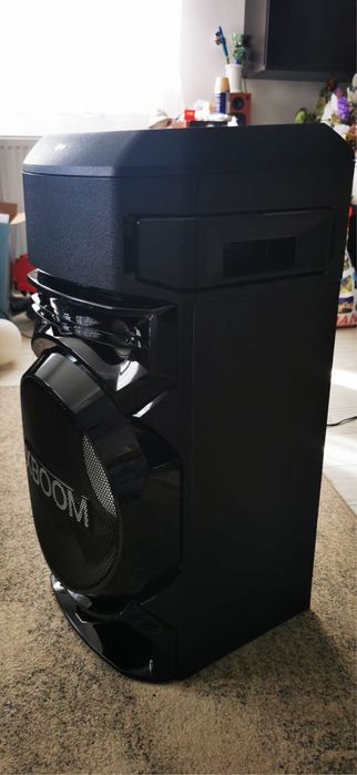 Boxa portabila LG XBOOM RN5