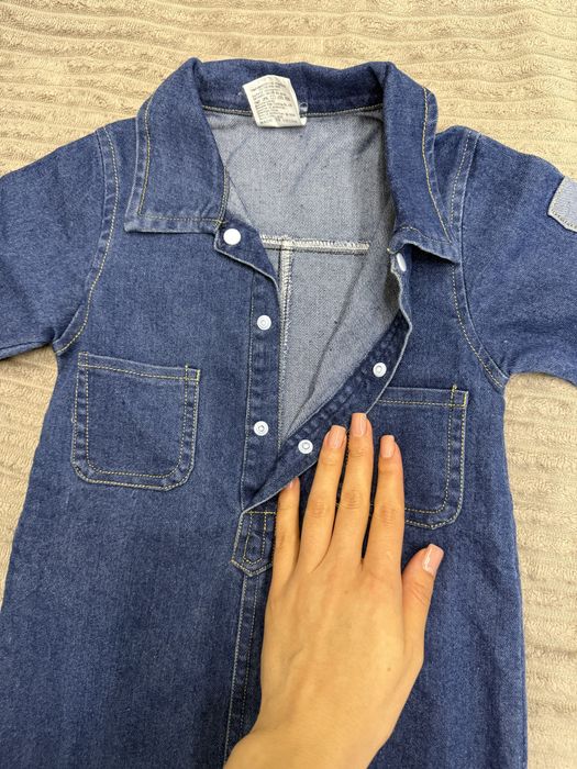 Продам комбинезон