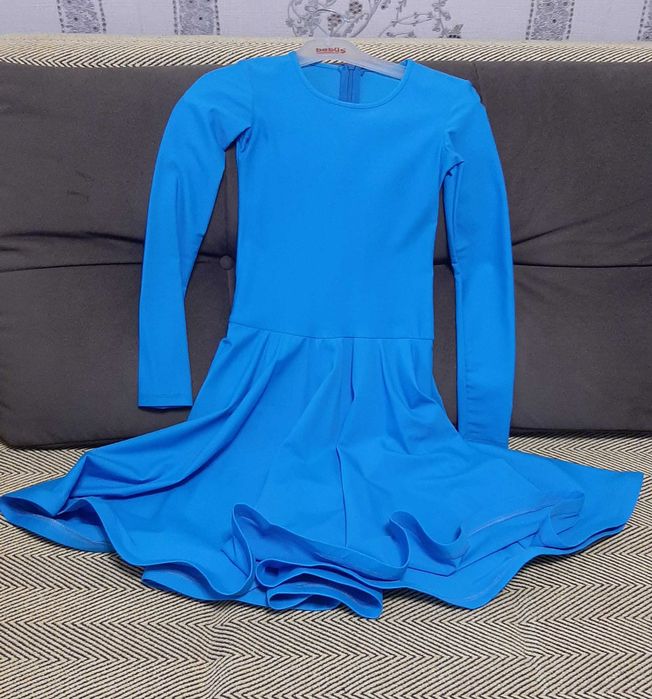 Рейтинговое платье.