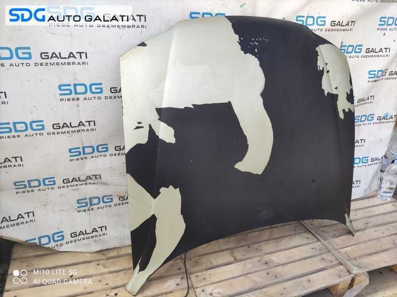 Capota Motor Opel Vectra B 1995 - 2002 [L0201]
