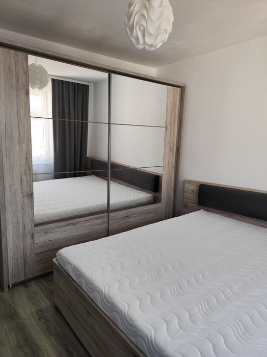Apartament de închiriat, 3 camere, Bld.Unirii, complet utilat