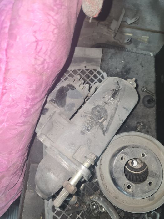 Запчасти на м50б20