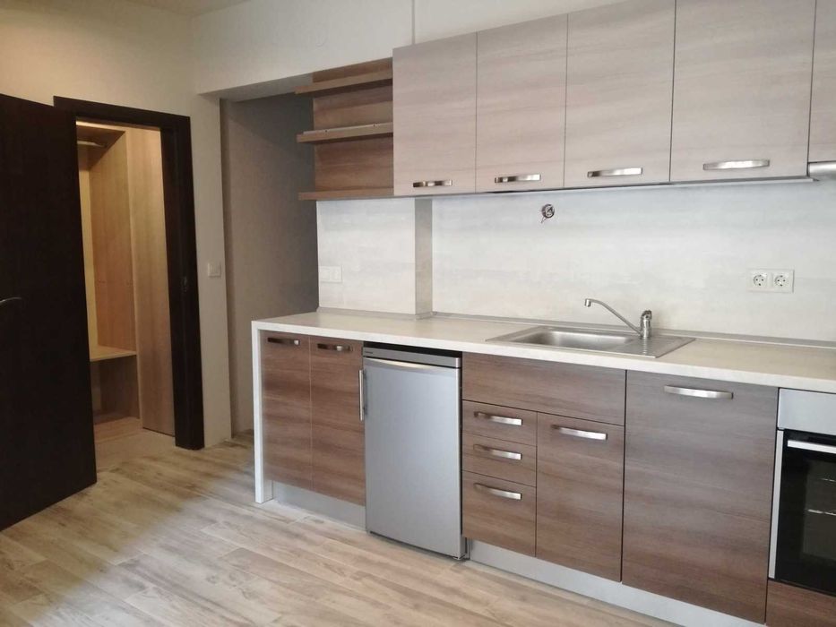 Дава се под наем Двустаен апартамент в София, Белите брези - 60 кв.м за 700 € - Снимка #1