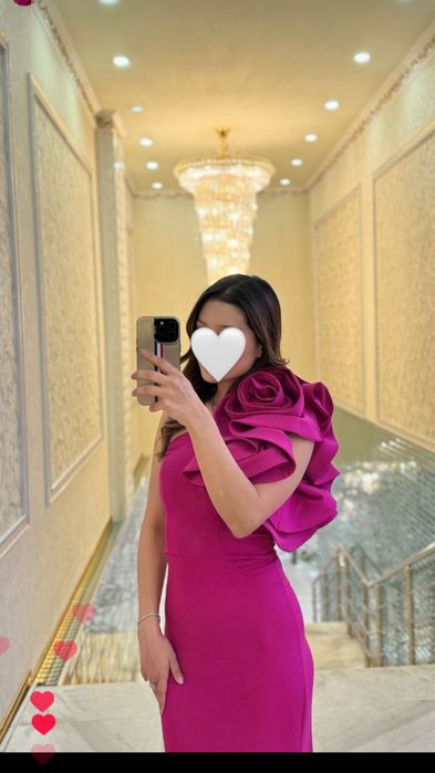 Платье  S                  ,