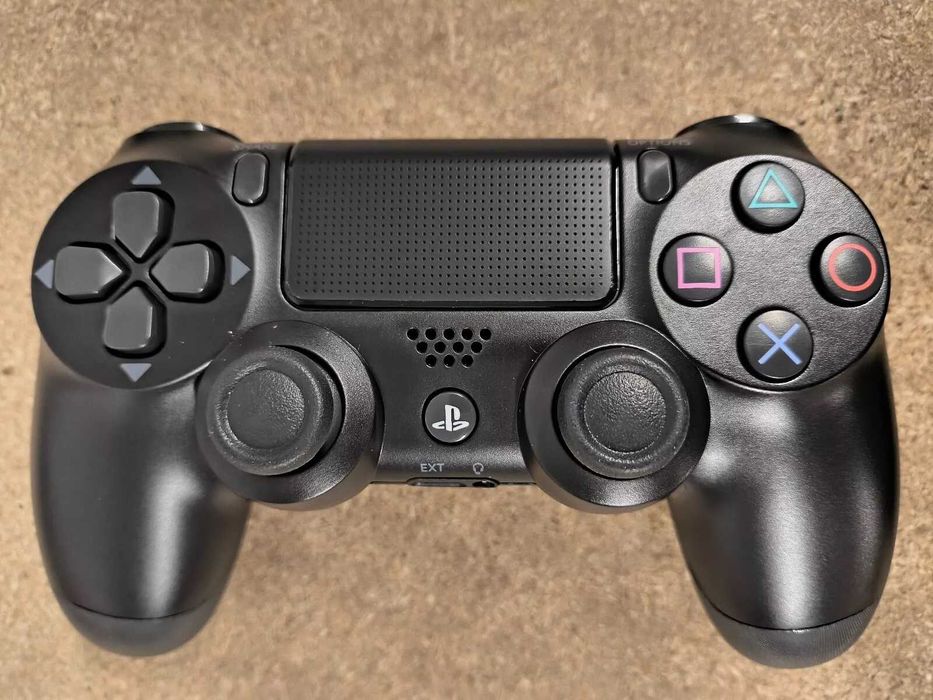 Sony PlayStation 4 (PS4) Промо