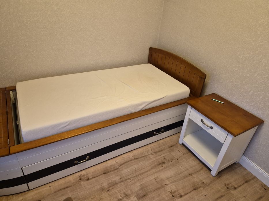 Продам кровать набор детский