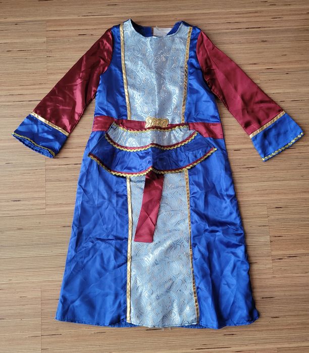 Costum copil 4-6 ani