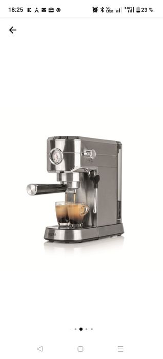 Espressor automat BEEM, Espresso Ultimate,produs in Germania