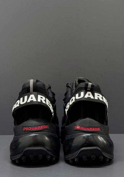 Adidasi barbati Dsquared