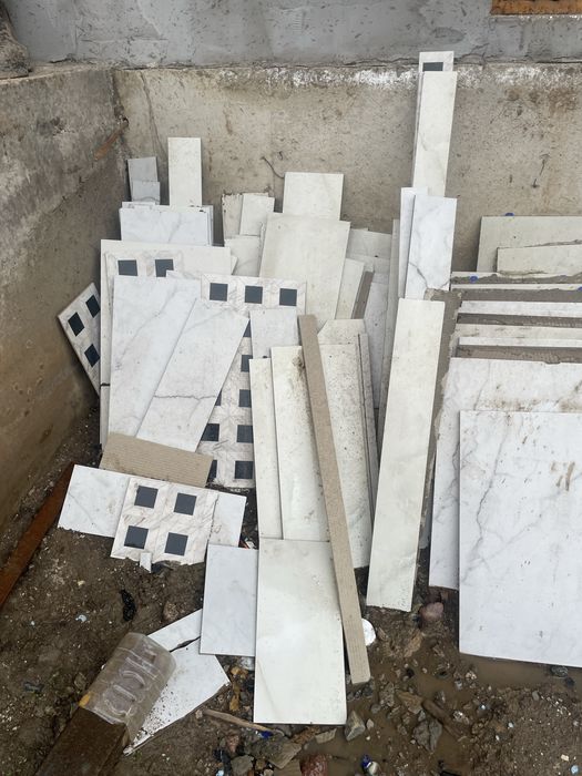 Плитки остатки срочно!