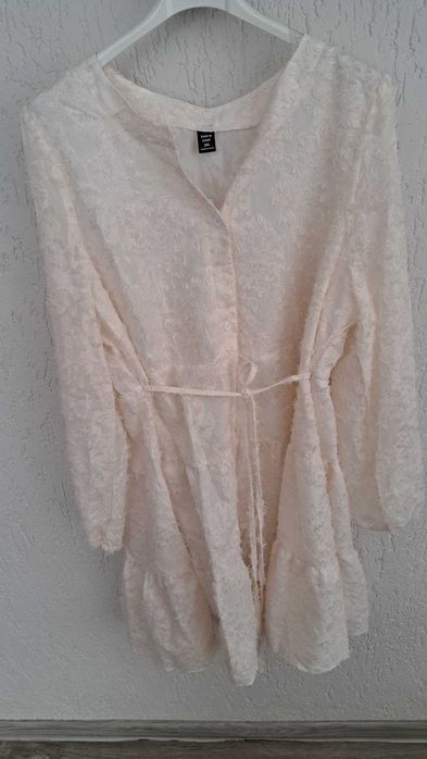 Чисто нова рокля