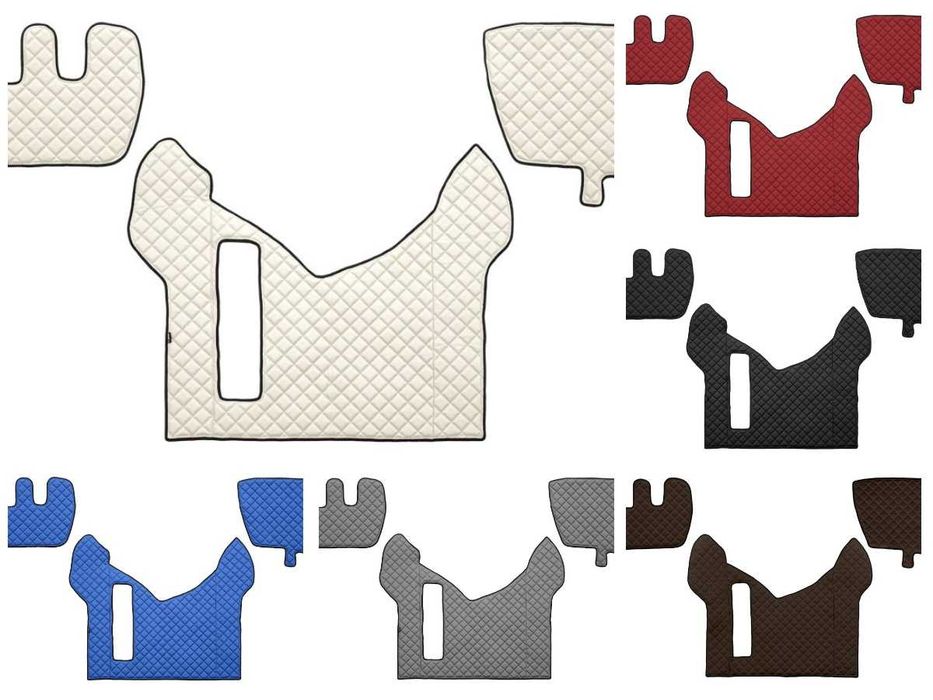 Стелки,тапицерии,маси и завеси за камион RENAULT PREMIUM 2(2005- 2013)