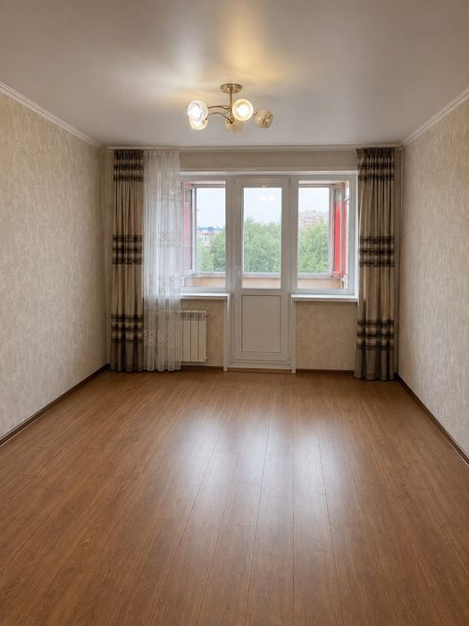 Продам 3-х ком кварт Центр