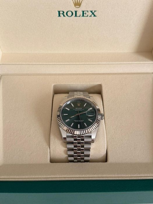 Продам Rolex datejust 41