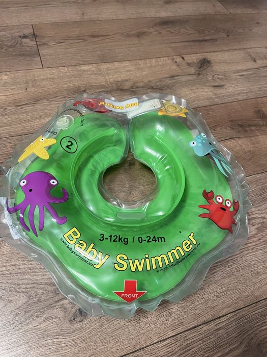 Colac bebe baby swimmer