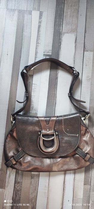 Geanta Aigner, Marc Jacobs, Stella McCartney