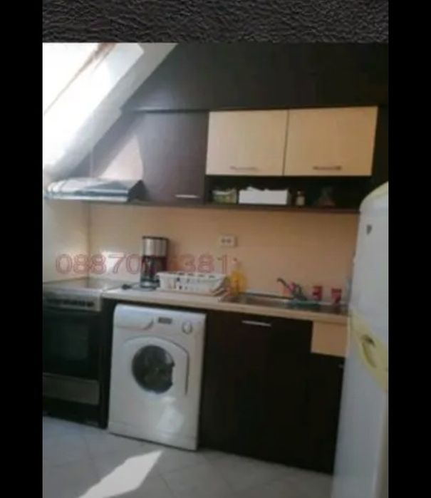 Дава се под наем Двустаен апартамент в Бургас, Братя Миладинови - 50 кв.м за 306 € - Снимка #8