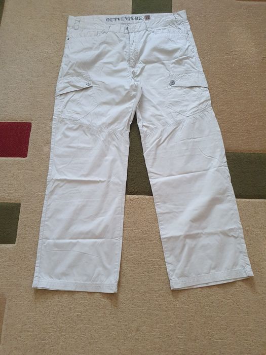 Штаны мужские хлопок Outventure размер 56
