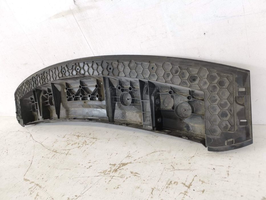 Електрически спойлер Порше Панамера / Porsche Panamera 971 [ - ] Ориги