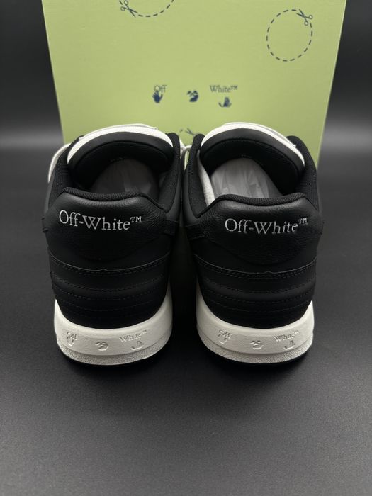 Off White Out Of Office For Walking