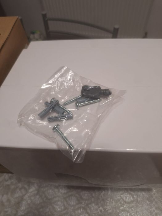 Set dispensare igienă  Celtex